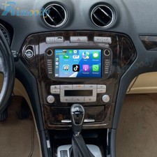 Carplay autoradio für ford - für,