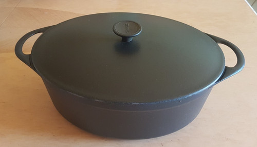 Creuset cousances - creuset,