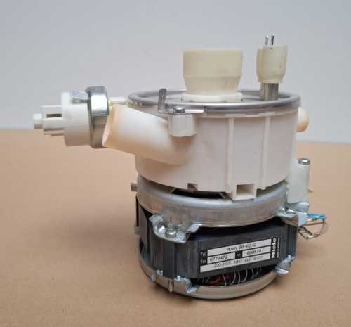 Miele umwälzpumpe pumpe - umwälzpumpe,