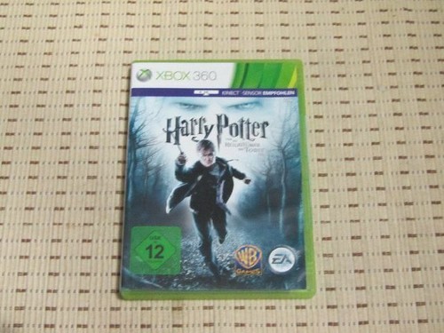 Harry potter und die - potter,