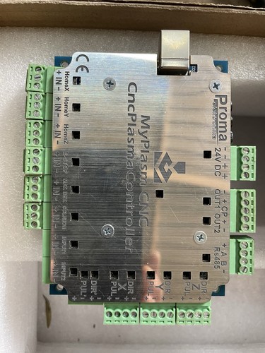 Proma elektronik myplasma - elektronik,