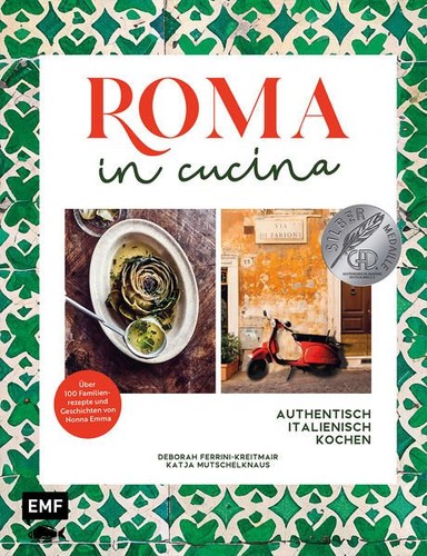 Roma cucina italienisch - -,