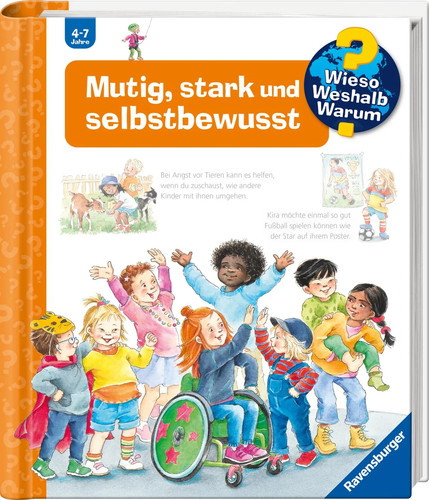 Ravensburger wieso weshalb - ravensburger,