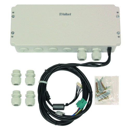 Vaillant multifunktionsmodul - vaillant,