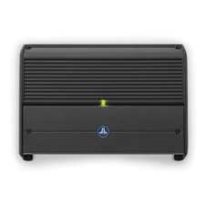 Audio verstärker - jl,