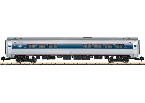 Lgb 31204 amtrak amfleet - 31204,