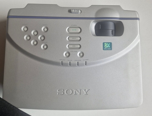 Sony vpl cs1 - vpl-cs1, superlite