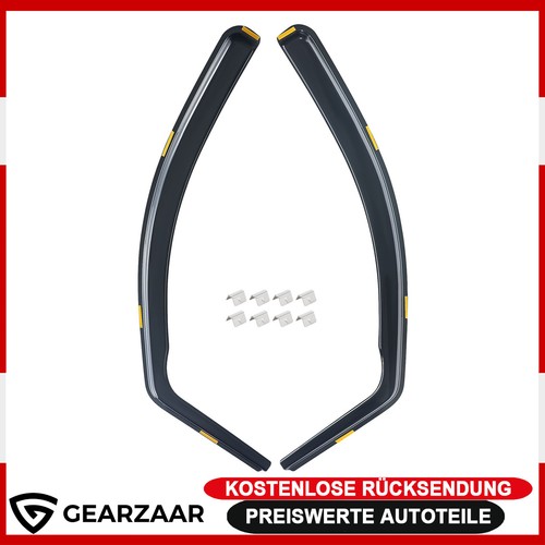 Windabweiser regenabweiser - windabweiser,