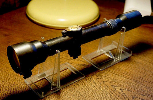 Ajack 4x90 sniper scope - ajack, a