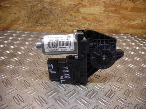 Motor fensterheber links - motor,
