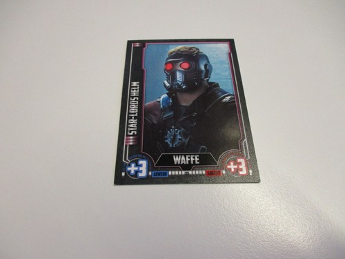Topps hero attax - topps, marvel