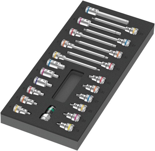 Wera werkzeugmodul zyklop - wera,