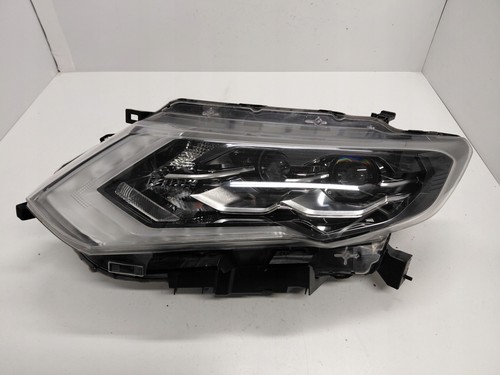 Frontscheinwerfer nissan - frontscheinwerfer,