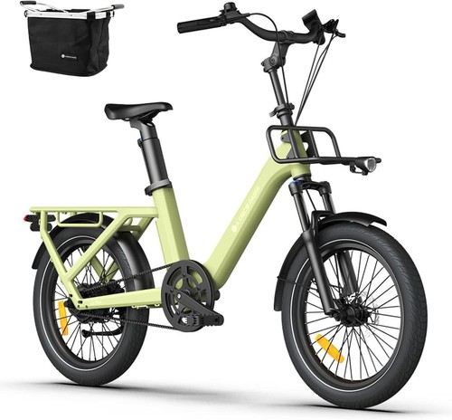 Ado air one ultra ebike - air,