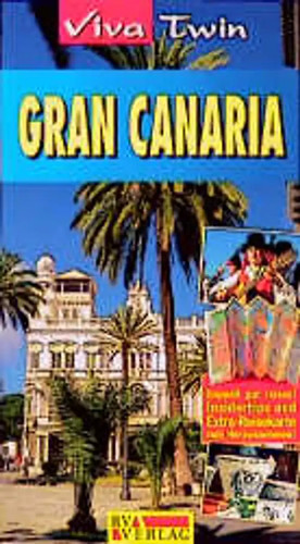 Gran canaria - gran,