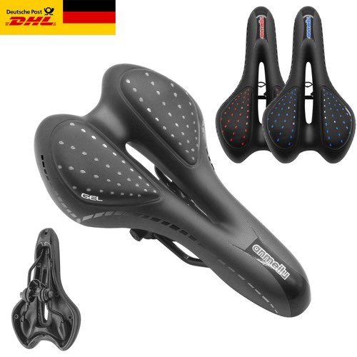 Fahrrad sattel gel - sattel, mit
