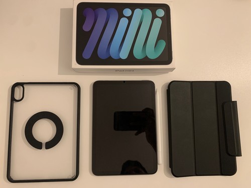 Apple ipad mini 256gb - mini, 7