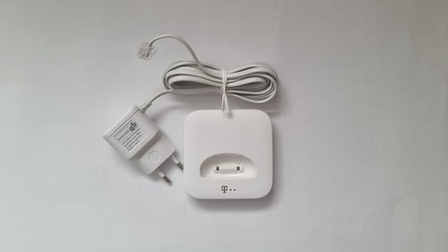 Speedphone ladeschale inkl - speedphone,