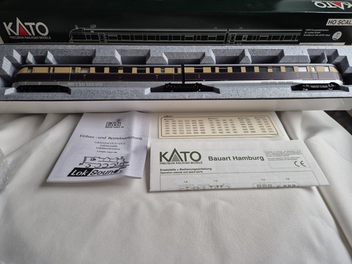 Kato k301390 triebzug svt - k301390-1,
