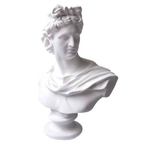 Büste statue griechische - statue,