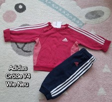 Adidas jogginganzug mädchen - adidas,