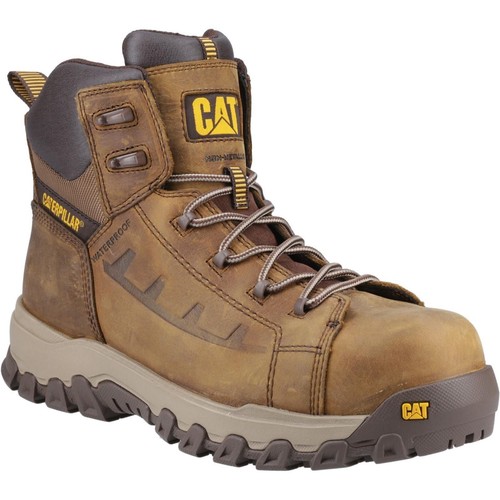 Caterpillar cat threshold - cat,