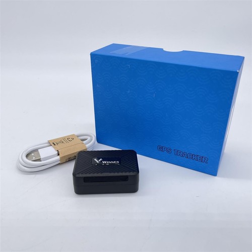 Ildetective micro gps tracker - ildetective,