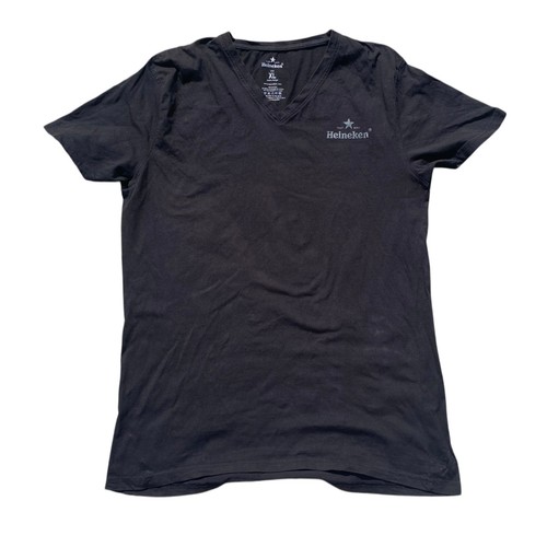Heineken shirt schwarz - heineken,