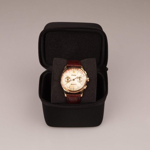 Breitling montbrillant serie - breitling,