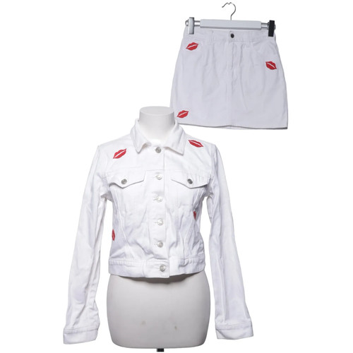 Forever jeansjacke damen - jeansjacke,,