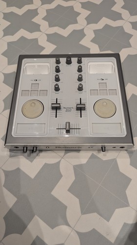 Numark idj - numark,