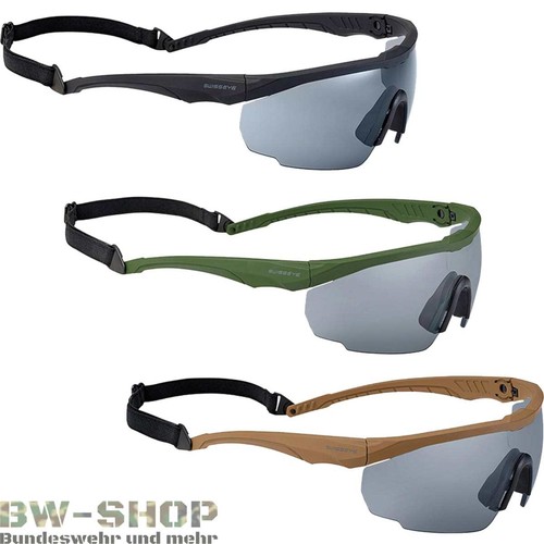 Swisseye schutzbrille - swisseye,