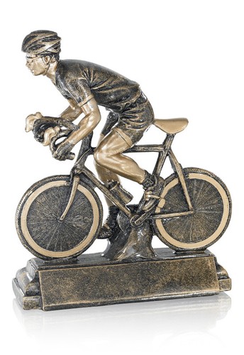 Radsport radfahrer figur - radsport,
