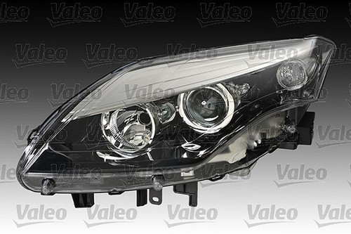 Valeo hauptscheinwerfer rechts - valeo,