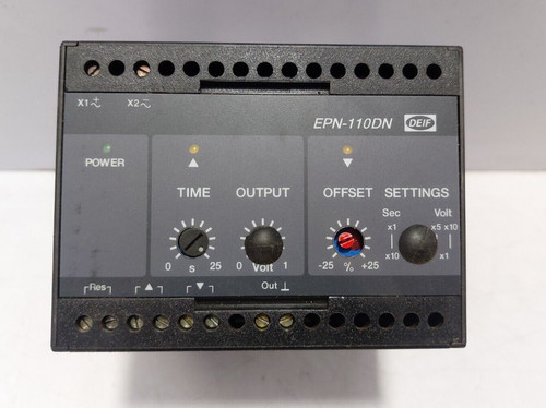 Deif epn 110n 410360 - epn-110n, 410360.10