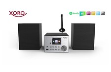 Xoro hmt 500 pro micro - pro,