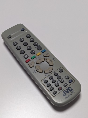 Original jvc c1100 - jvc,