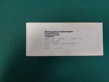 Krautkramer ultrasonic - ge,