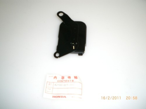 Honda mtx mtx80 - 50,