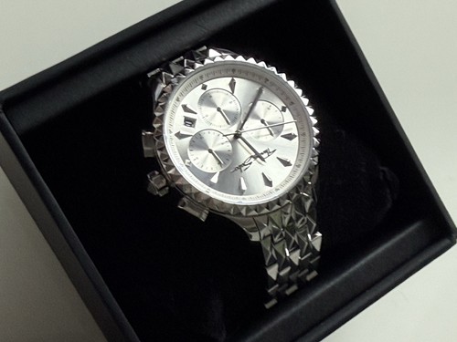 Thomas sabo chronograph uhr - thomas,