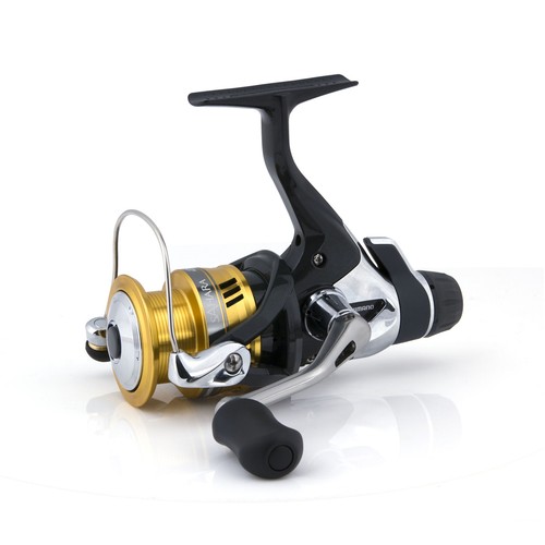 Shimano sahara 2500 leichte - shimano,