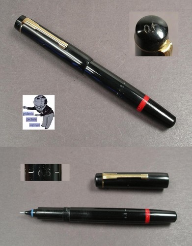 Rotring rapidograph - rotring,