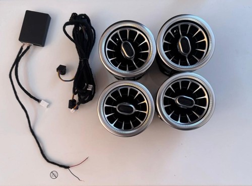 Led luftausströmer für - luftausströmer,