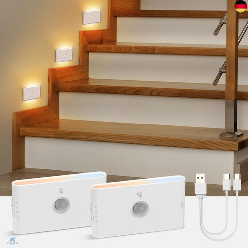 Dimmbar treppenlicht mit - dimmbar,