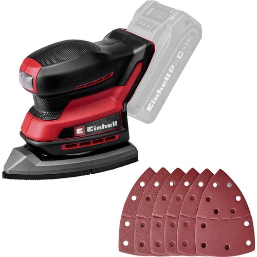 Einhell 150 li - te-os,
