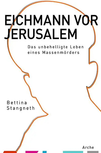 Eichmann vor jerusalem - eichmann,