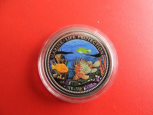 Palau dollar 2000 pp - dollar,