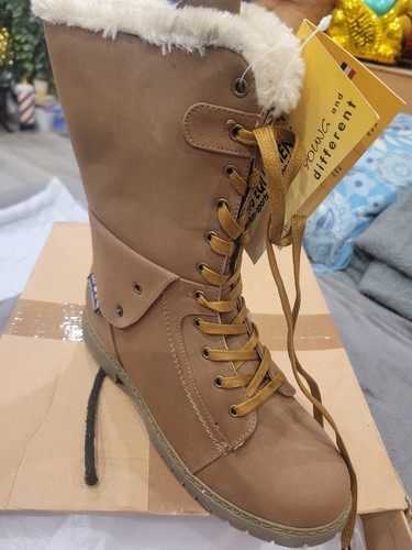 Hkm winter boots - hkm,