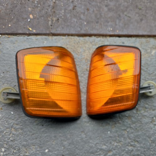 Mercedes benz 201 blinker - benz,