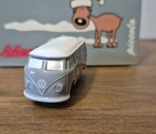 Schuco piccolo volkswagen - schuco,